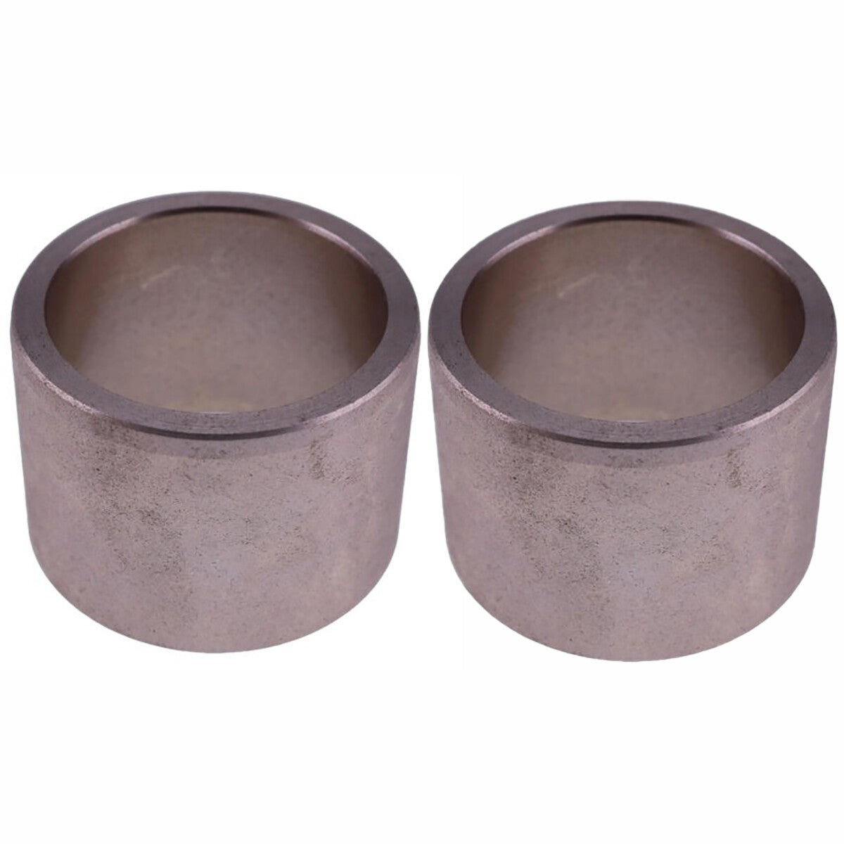 2 Pcs Arm Bushing 4430457 for John Deere 35D 60D 35G 27D 50G 60G 50D Excavator