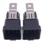 2X Magnetic Switch 6670312 6665005 for Bobcat 825 843 853 863 864 873 743 7753