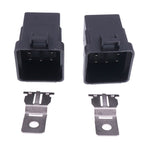 2X Magnetic Switch 6670312 6665005 for Bobcat 825 843 853 863 864 873 743 7753