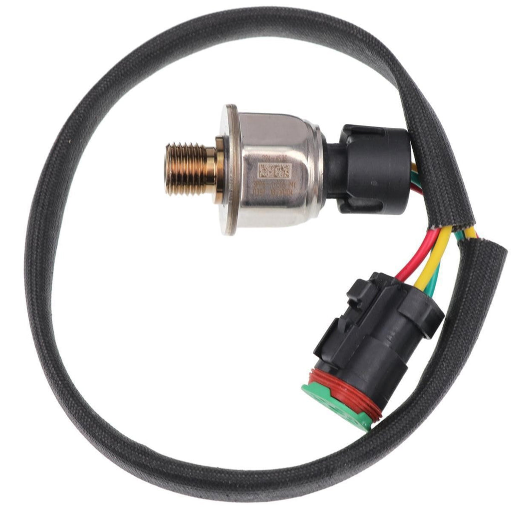 Pressure Sensor 194-6726 for Caterpillar CAT Engine C9 3126E Excavator 325C 330C