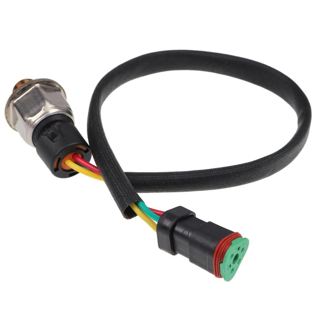 Pressure Sensor 194-6726 for Caterpillar CAT Engine C9 3126E Excavator 325C 330C