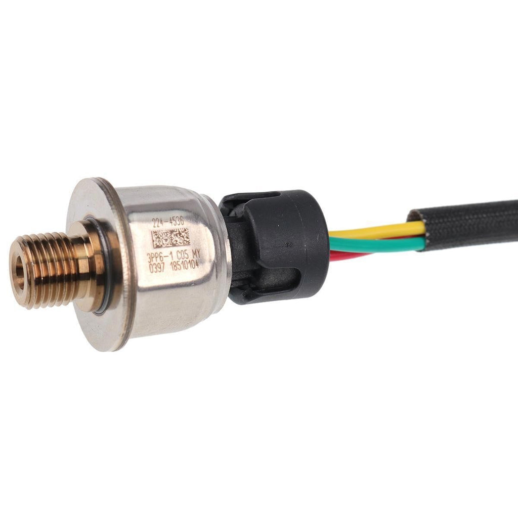 Pressure Sensor 194-6726 for Caterpillar CAT Engine C9 3126E Excavator 325C 330C