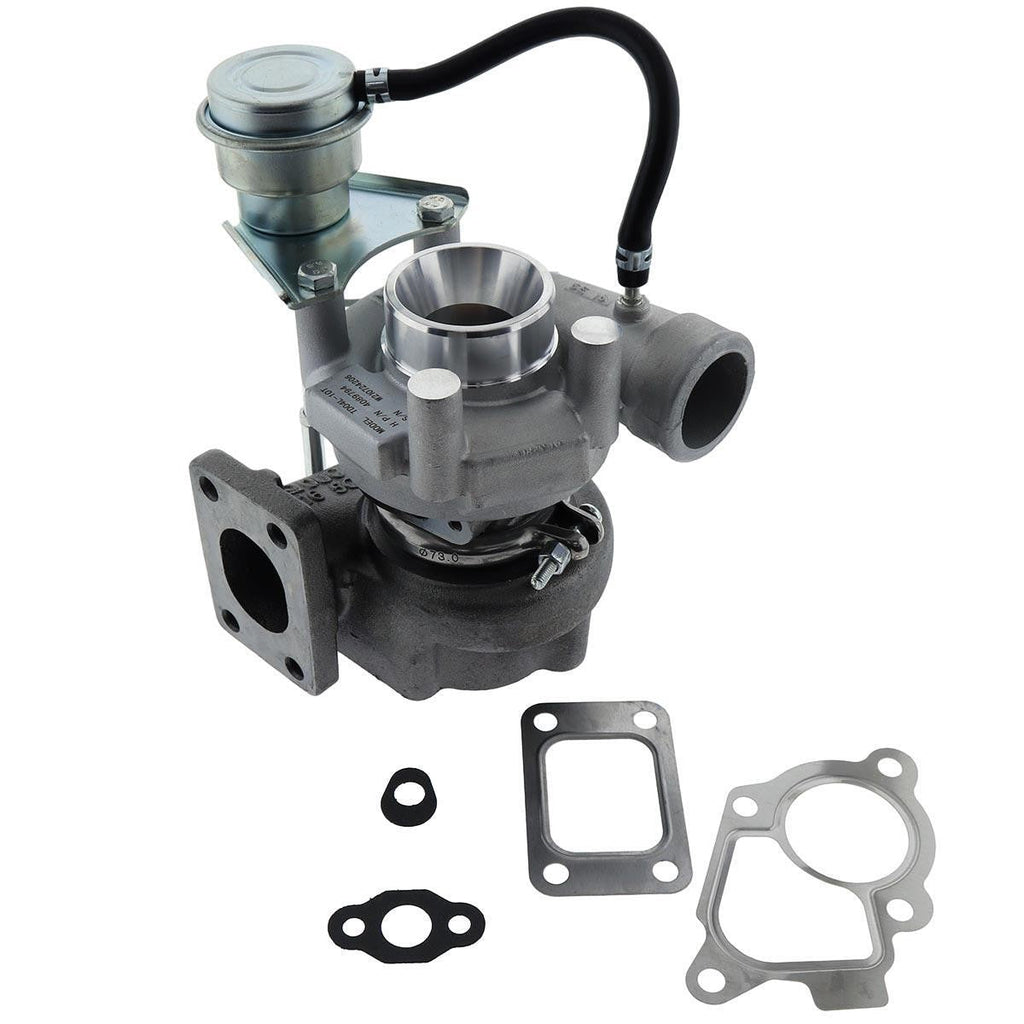 Turbo TD04L Turbocharger 4900435 4900562 for Cummins Engine QSB3.3 B3.3