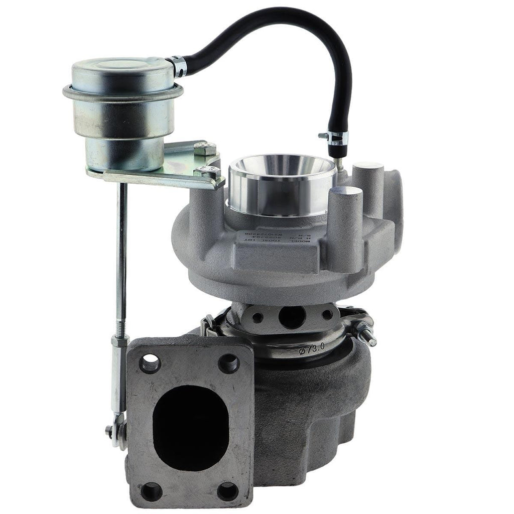 Turbo TD04L Turbocharger 4900435 4900562 for Cummins Engine QSB3.3 B3.3
