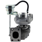 Turbo TD04L Turbocharger 4900435 4900562 for Cummins Engine QSB3.3 B3.3