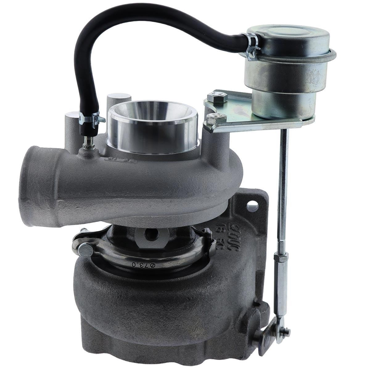 Turbo TD04L Turbocharger 4900435 4900562 for Cummins Engine QSB3.3 B3.3