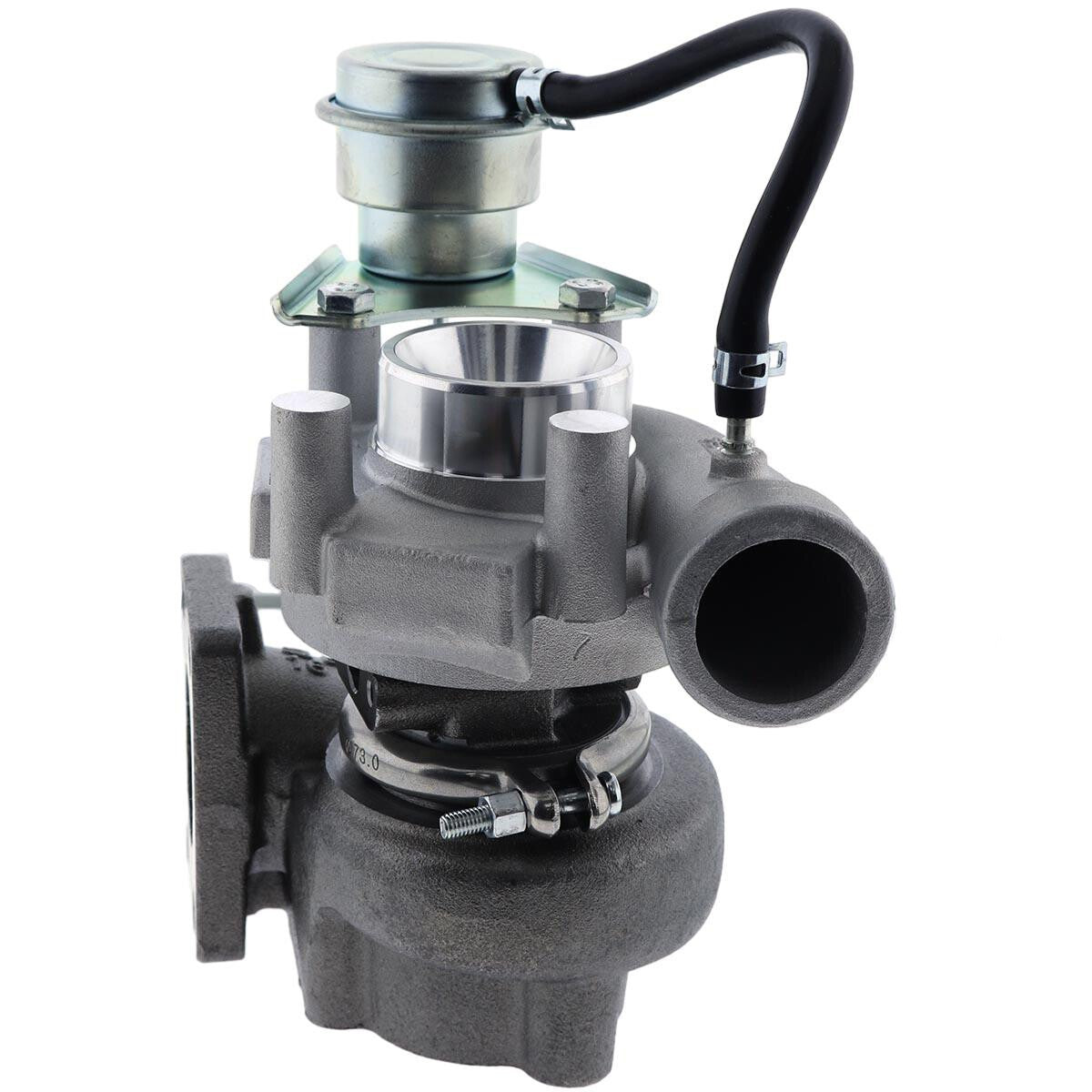 Turbo TD04L Turbocharger 4900435 4900562 for Cummins Engine QSB3.3 B3.3