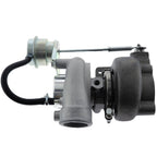 Turbo TD04L Turbocharger 4900435 4900562 for Cummins Engine QSB3.3 B3.3