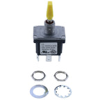 Toggle Switch 4360314 4360202S for JLG 80H 80HX 86HX 120HX 400S 450A 460SJ 601S