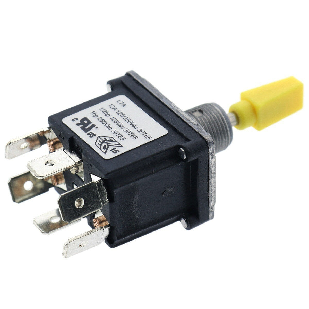 Toggle Switch 4360314 4360202S for JLG 80H 80HX 86HX 120HX 400S 450A 460SJ 601S