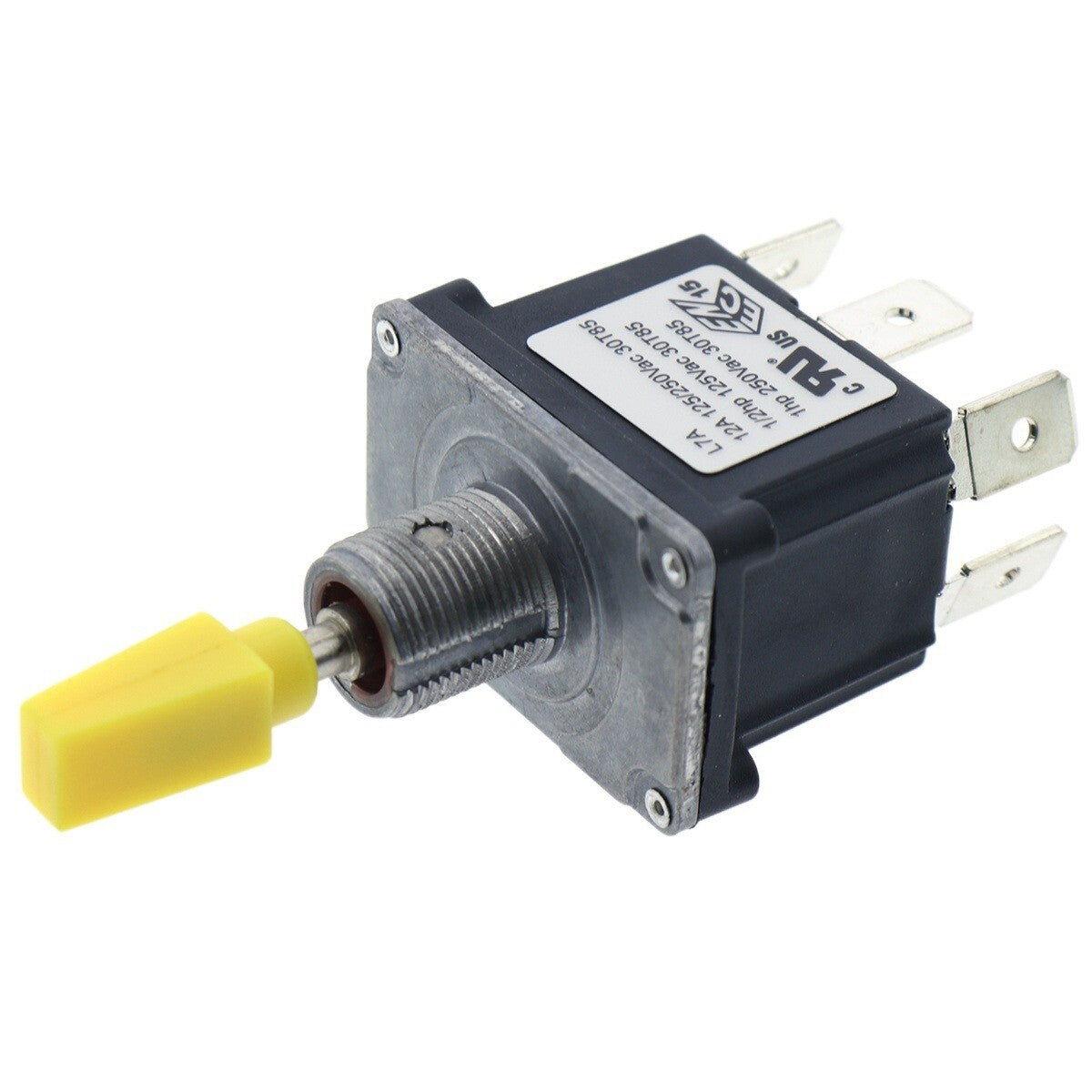 Toggle Switch 4360314 4360202S for JLG 80H 80HX 86HX 120HX 400S 450A 460SJ 601S