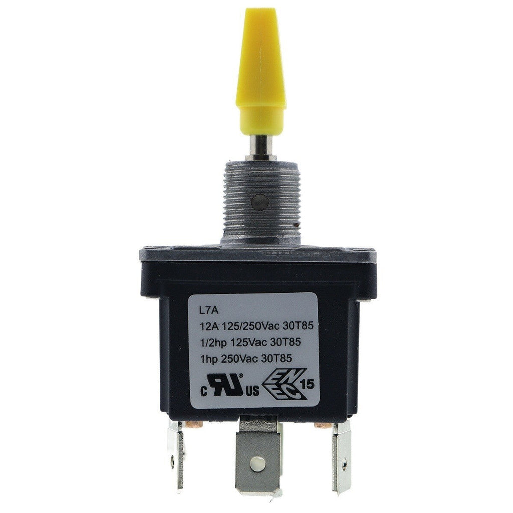 Toggle Switch 4360314 4360202S for JLG 80H 80HX 86HX 120HX 400S 450A 460SJ 601S