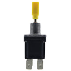Toggle Switch 4360314 4360202S for JLG 80H 80HX 86HX 120HX 400S 450A 460SJ 601S