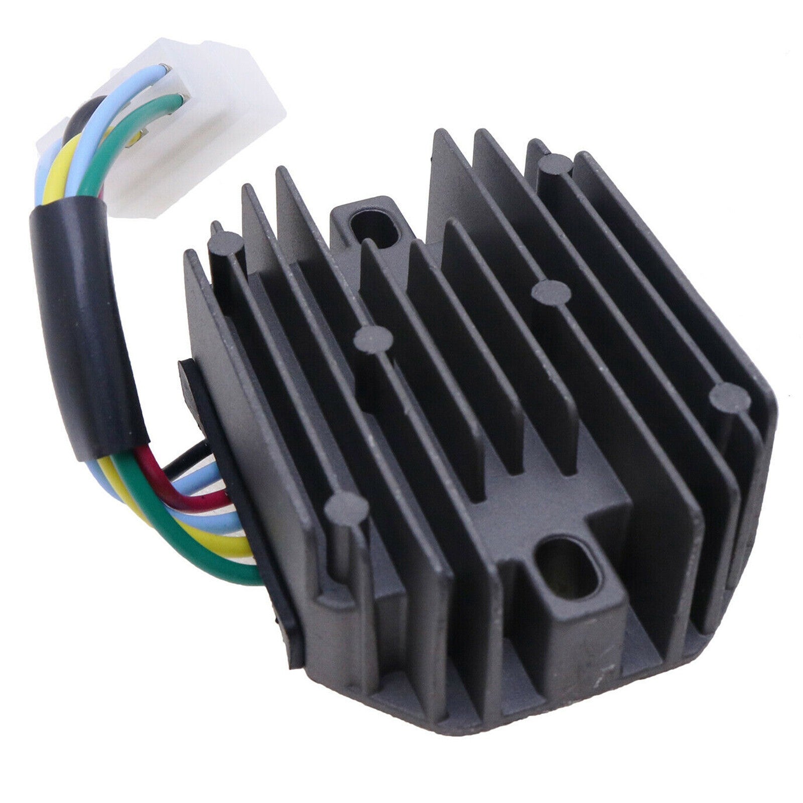 Voltage Regulator 5H215-41950 PN201-68560 for Kubota B2320DT B2620HSD 5H21541955