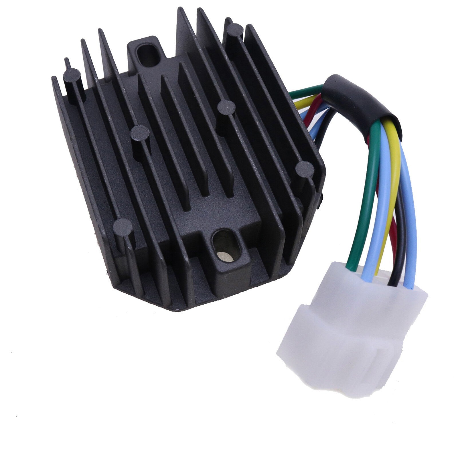 Voltage Regulator 5H215-41950 PN201-68560 for Kubota B2320DT B2620HSD 5H21541955