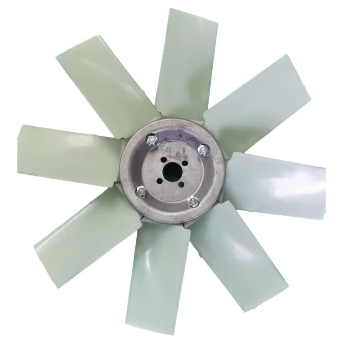 Fan Blade 0304-009 0304009 0001-081 for Yanmar