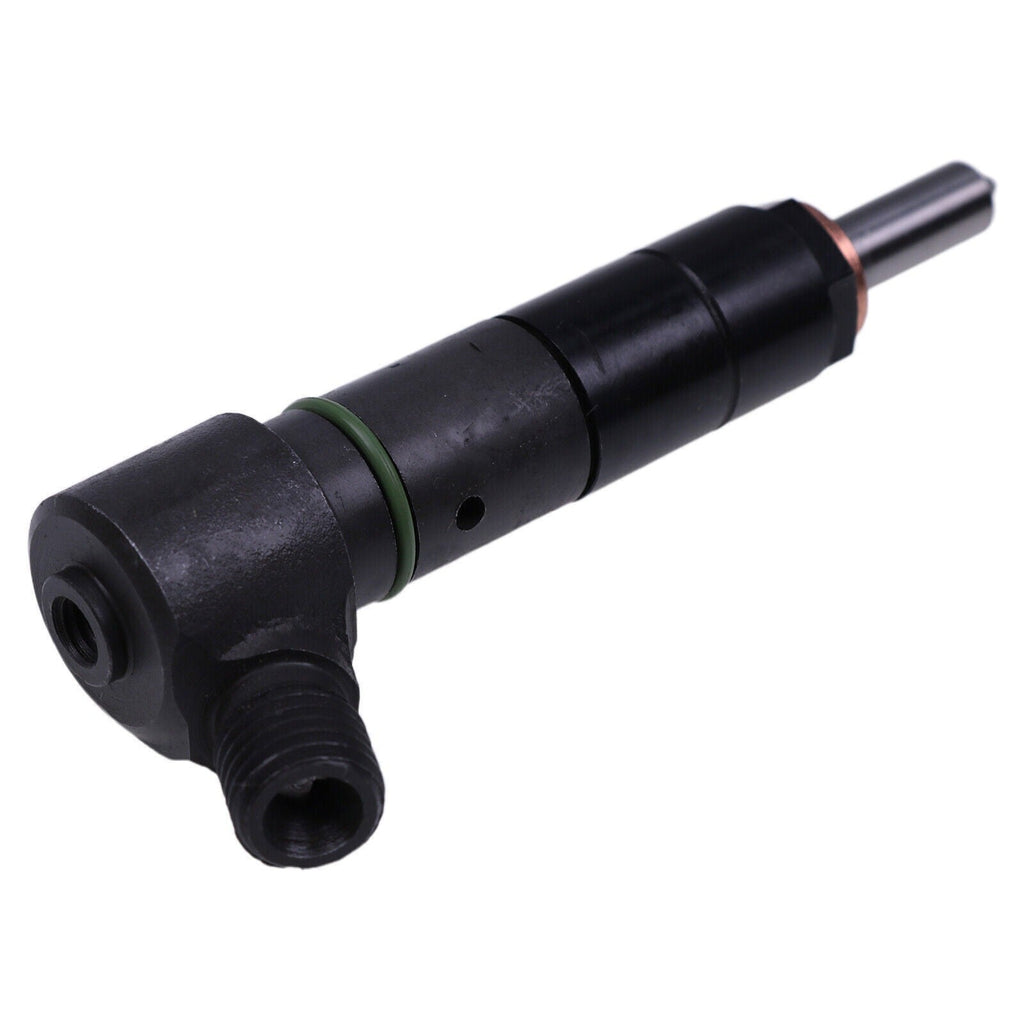 4Pcs Fuel Injector SE501962 RE529390 for John Deere 318D 319D 320D 323D 244J