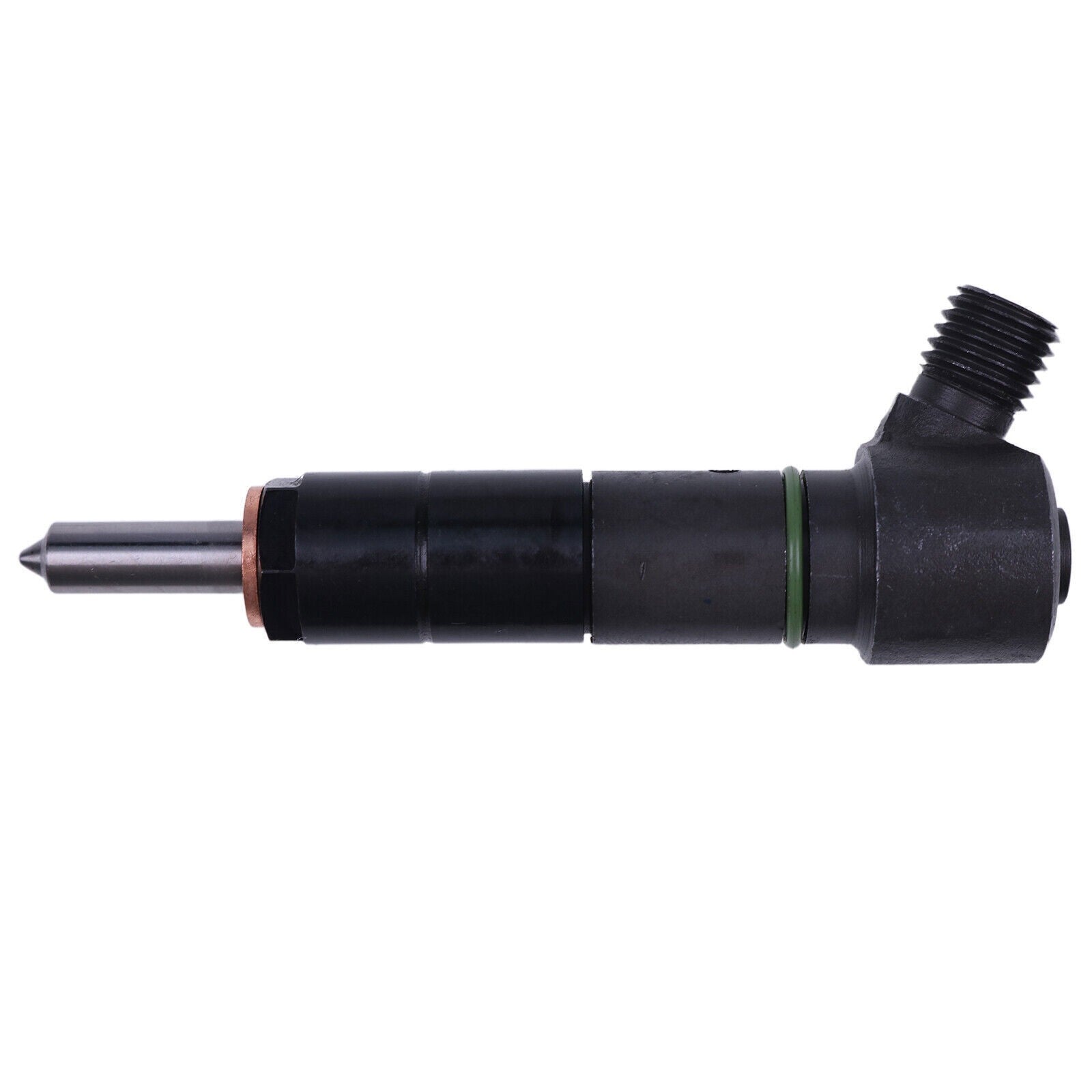 4Pcs Fuel Injector SE501962 RE529390 for John Deere 318D 319D 320D 323D 244J