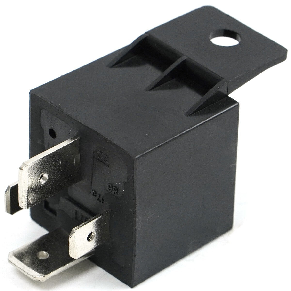 14V 80A Fuel Shut Off Solenoid Relay 31613069301 10000-50402 for SDMO FG Wilson