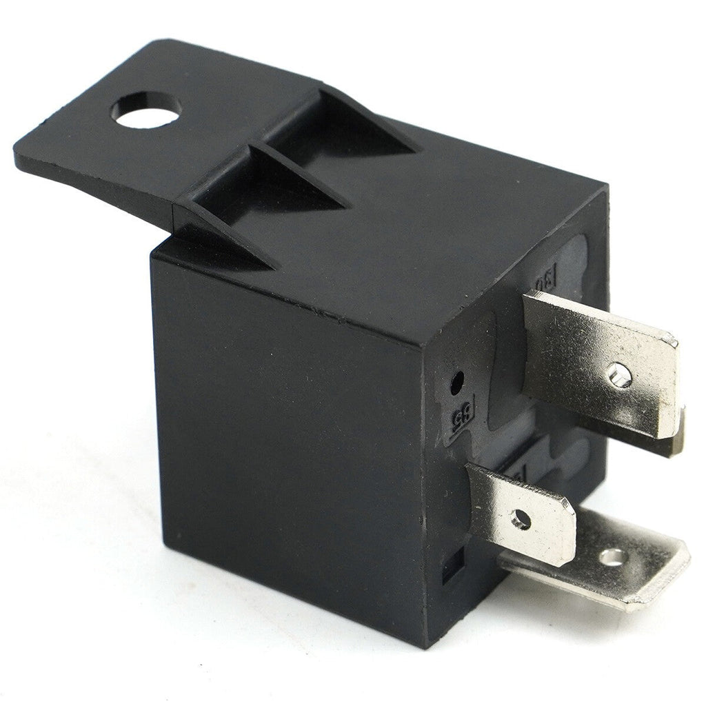 14V 80A Fuel Shut Off Solenoid Relay 31613069301 10000-50402 for SDMO FG Wilson