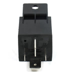 14V 80A Fuel Shut Off Solenoid Relay 31613069301 10000-50402 for SDMO FG Wilson