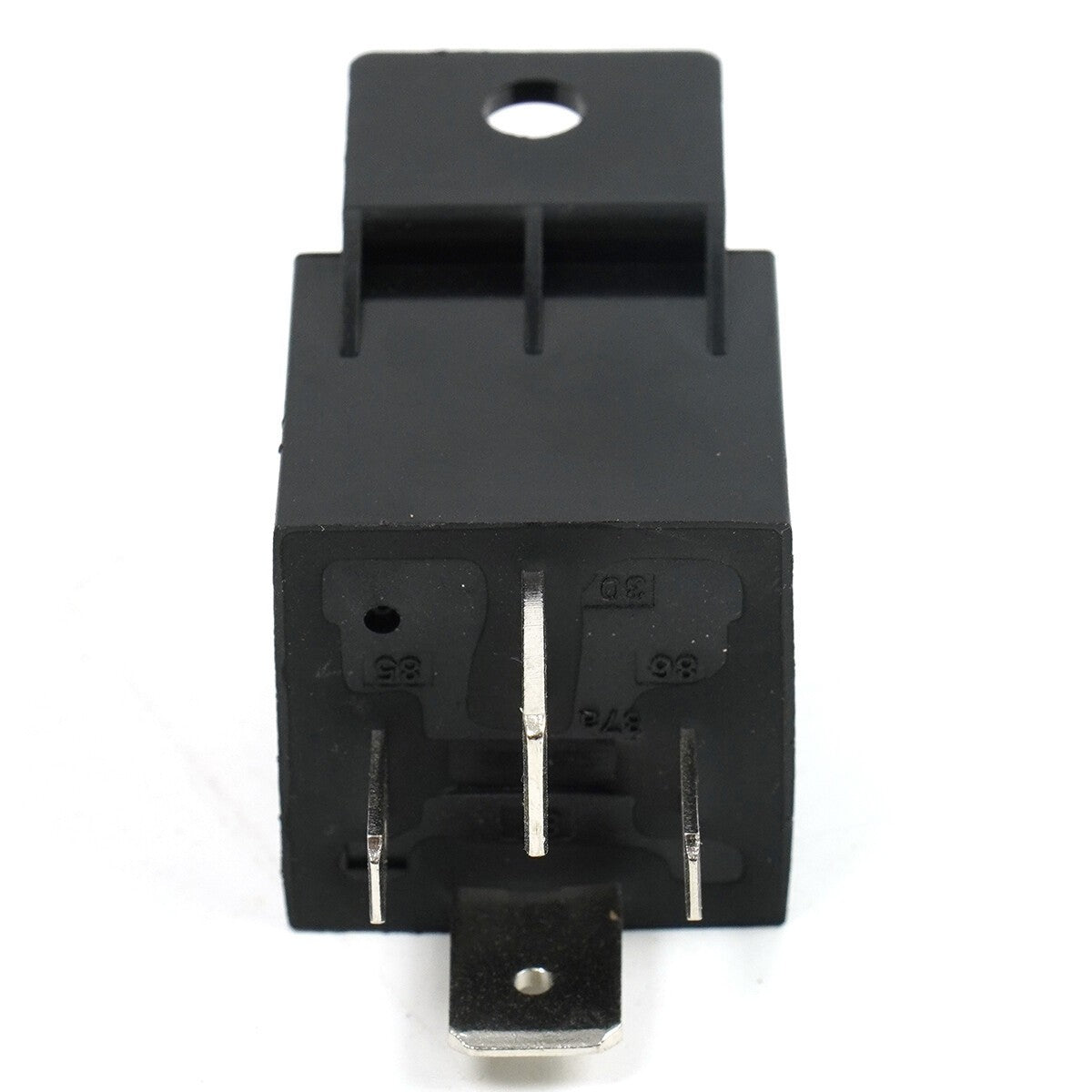 14V 80A Fuel Shut Off Solenoid Relay 31613069301 10000-50402 for SDMO FG Wilson