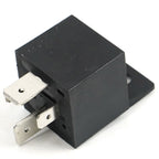 14V 80A Fuel Shut Off Solenoid Relay 31613069301 10000-50402 for SDMO FG Wilson