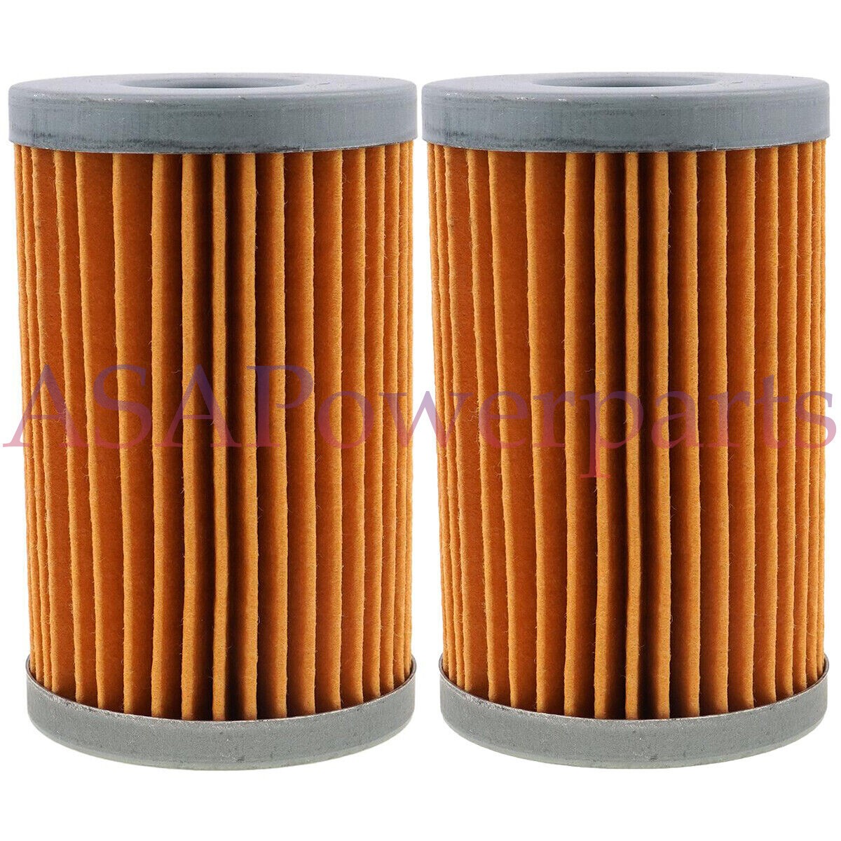 2X Fuel Filter RA211-51280 for Kubota KX41-3 KX71-3 KX91-3 KX121-3 KX161-3 U35-3