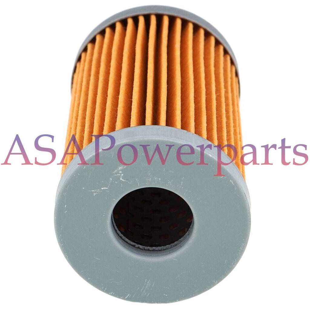 2X Fuel Filter RA211-51280 for Kubota KX41-3 KX71-3 KX91-3 KX121-3 KX161-3 U35-3