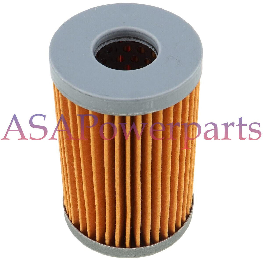 2X Fuel Filter RA211-51280 for Kubota KX41-3 KX71-3 KX91-3 KX121-3 KX161-3 U35-3