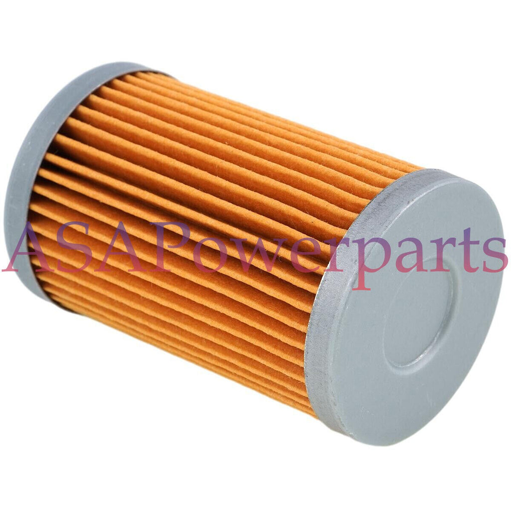 2X Fuel Filter RA211-51280 for Kubota KX41-3 KX71-3 KX91-3 KX121-3 KX161-3 U35-3