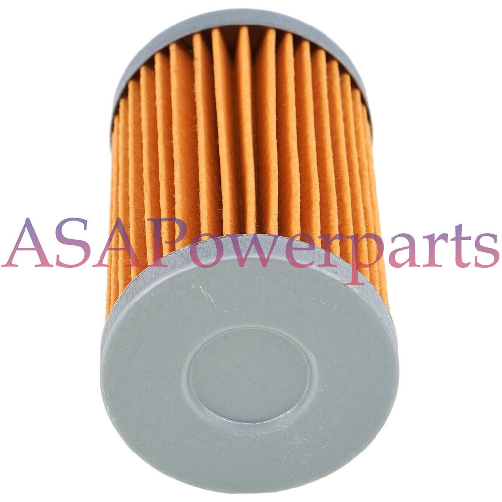 2X Fuel Filter RA211-51280 for Kubota KX41-3 KX71-3 KX91-3 KX121-3 KX161-3 U35-3
