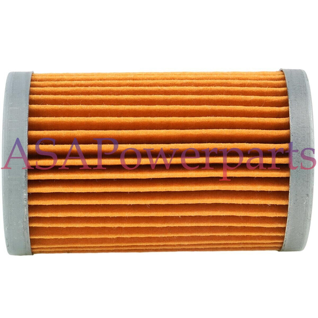 2X Fuel Filter RA211-51280 for Kubota KX41-3 KX71-3 KX91-3 KX121-3 KX161-3 U35-3
