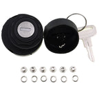Ignition Switch 4360469 w/2 Keys 2860030 for JLG 120HX 1200SJP 1930ES 260MRT