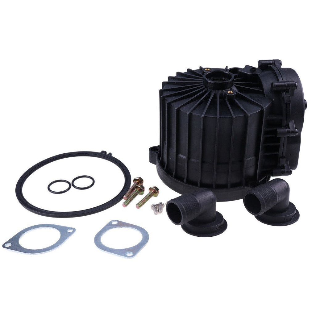 21475228 21122541 Oil Separator Repair Kit for Volvo Engine D13 2007-2014