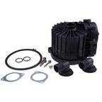 21475228 21122541 Oil Separator Repair Kit for Volvo Engine D13 2007-2014