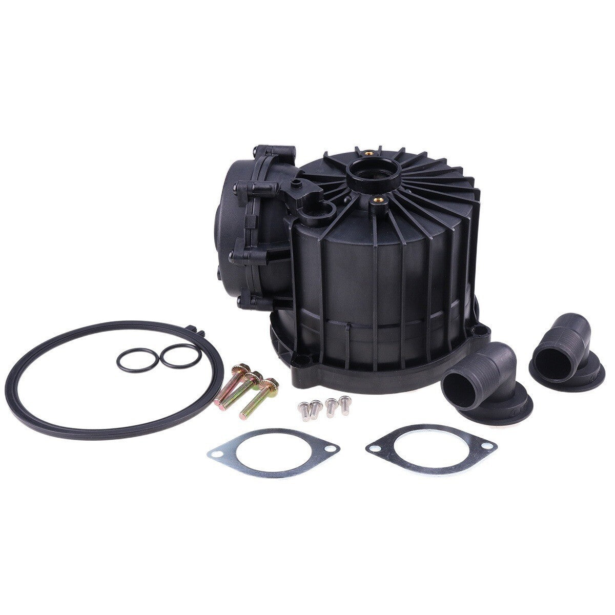 21475228 21122541 Oil Separator Repair Kit for Volvo Engine D13 2007-2014