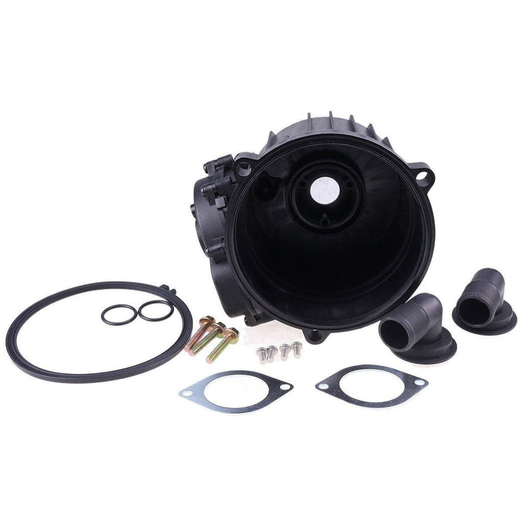 21475228 21122541 Oil Separator Repair Kit for Volvo Engine D13 2007-2014
