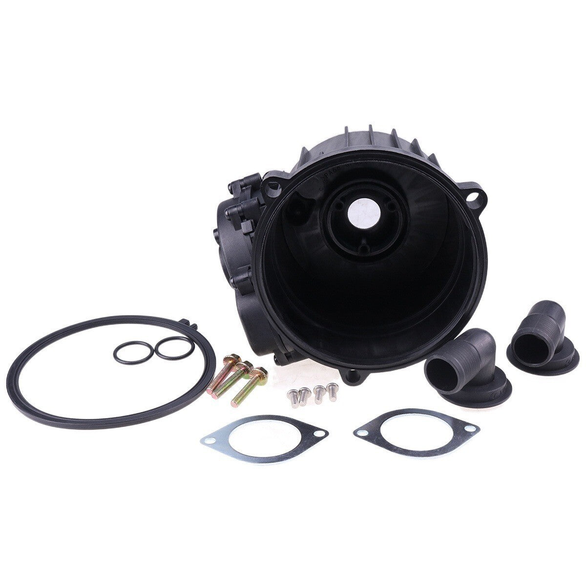 21475228 21122541 Oil Separator Repair Kit for Volvo Engine D13 2007-2014
