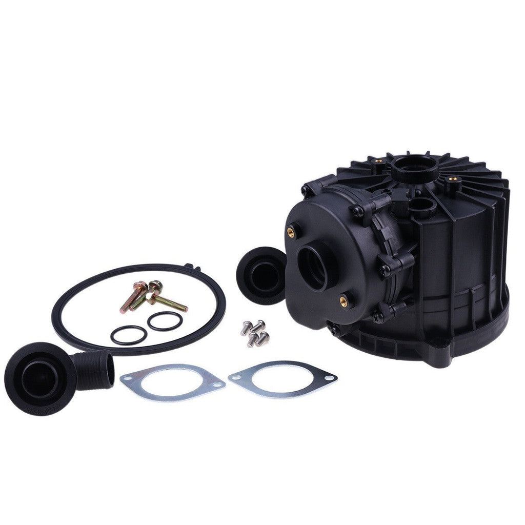 21475228 21122541 Oil Separator Repair Kit for Volvo Engine D13 2007-2014