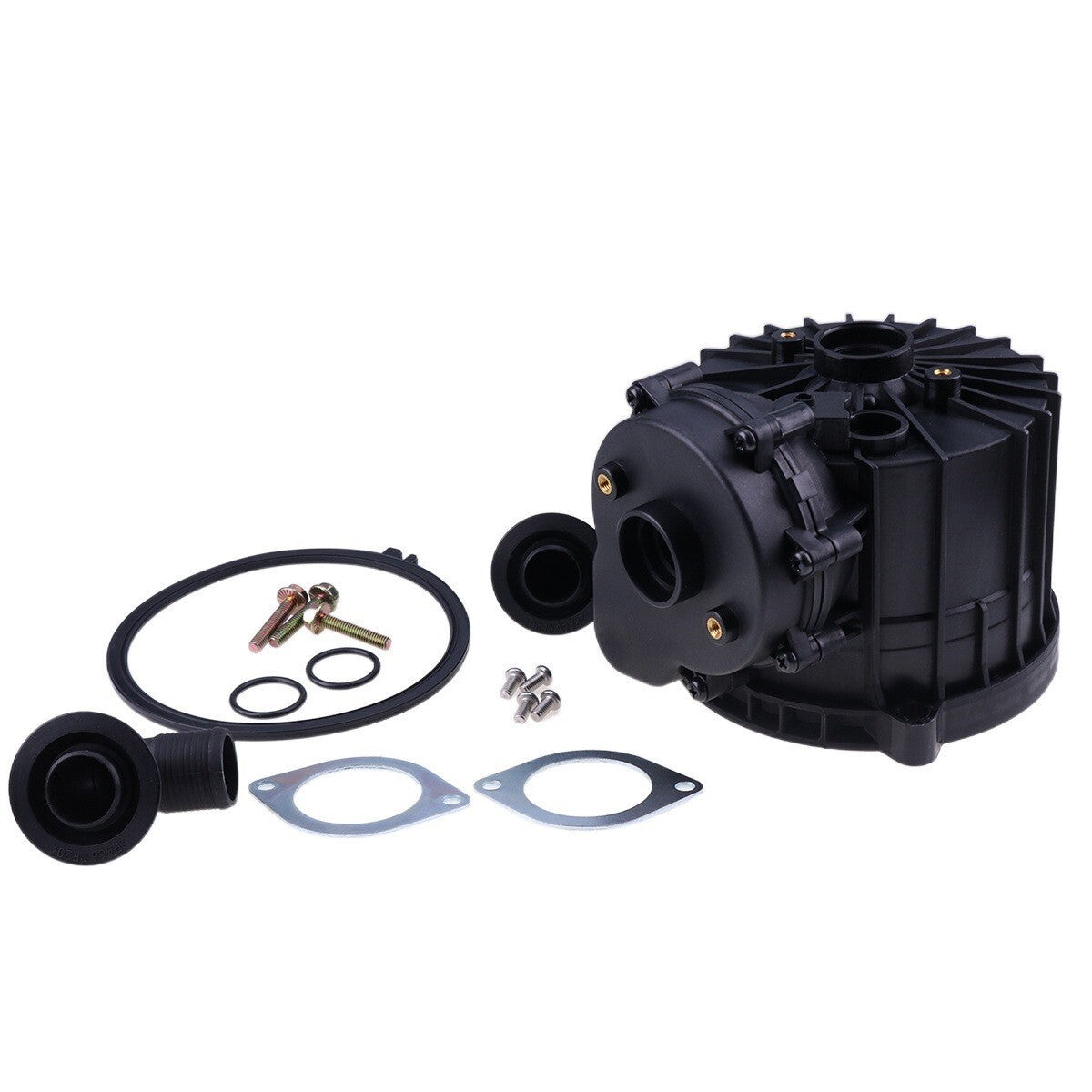 21475228 21122541 Oil Separator Repair Kit for Volvo Engine D13 2007-2014