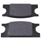 2 PCS Brake Pad 11992695 11991354 for Volvo BM 4300