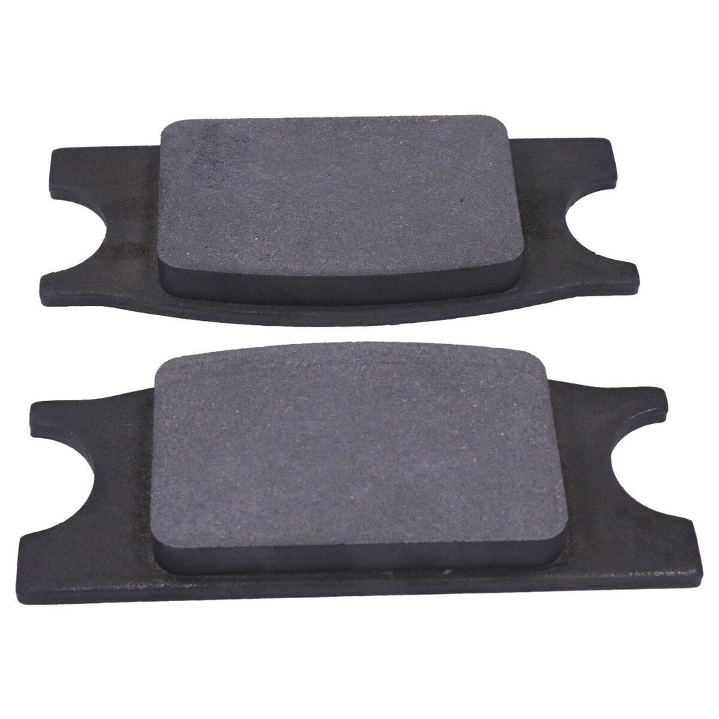 2 PCS Brake Pad 11992695 11991354 for Volvo BM 4300