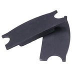2 PCS Brake Pad 11992695 11991354 for Volvo BM 4300