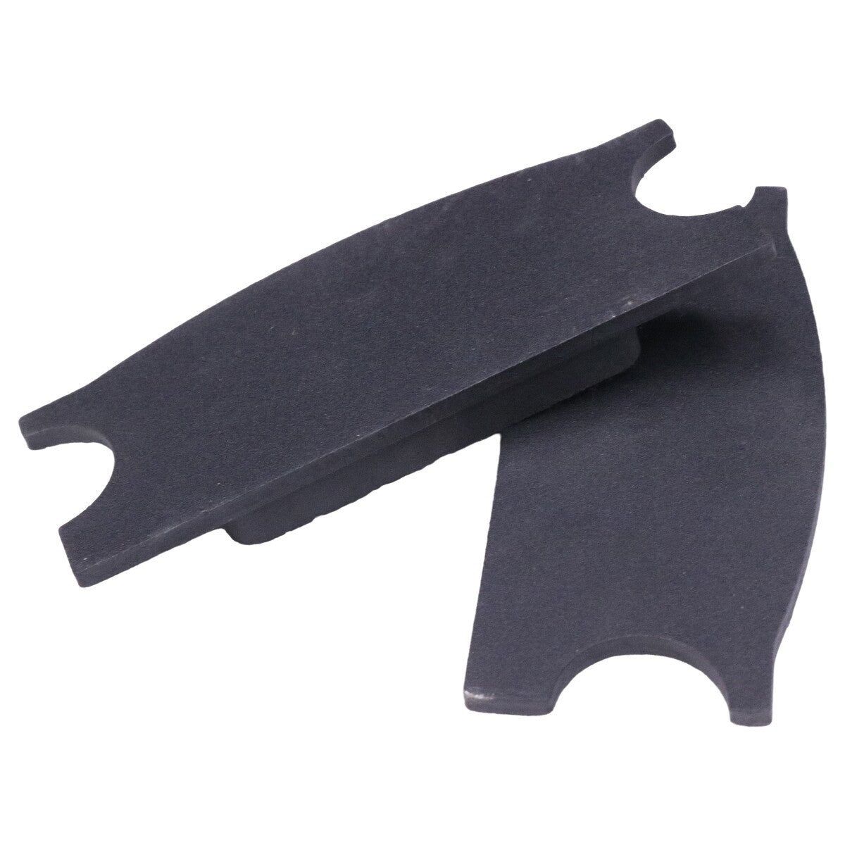 2 PCS Brake Pad 11992695 11991354 for Volvo BM 4300