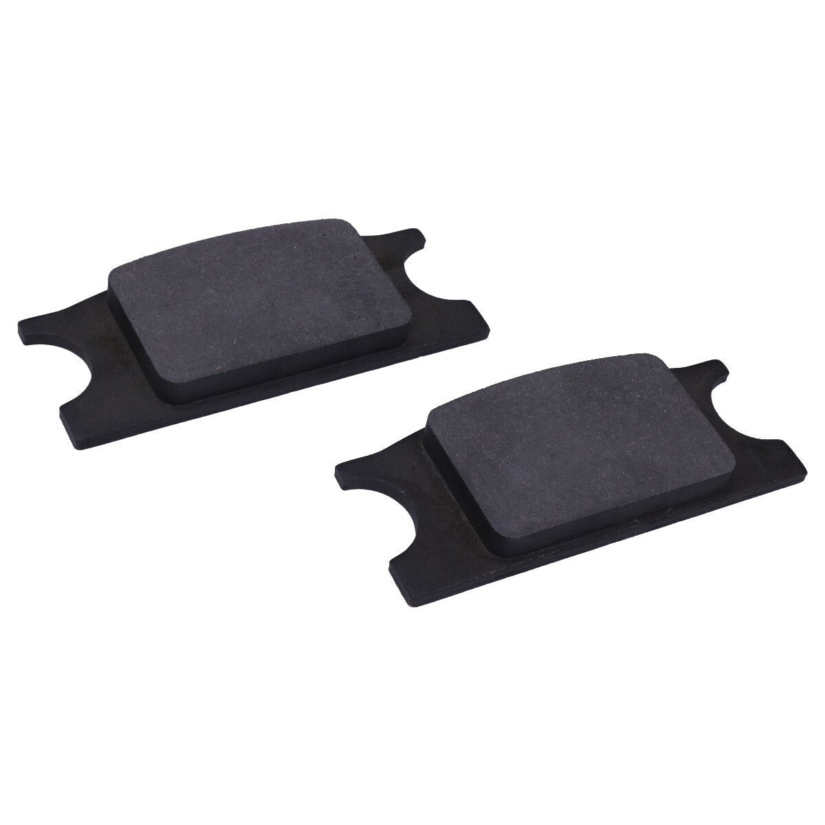 2 PCS Brake Pad 11992695 11991354 for Volvo BM 4300