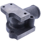 Thermostat Housing J285102 for New Holland LV80 U80 CASE RP110 RP65 RP85 CX130