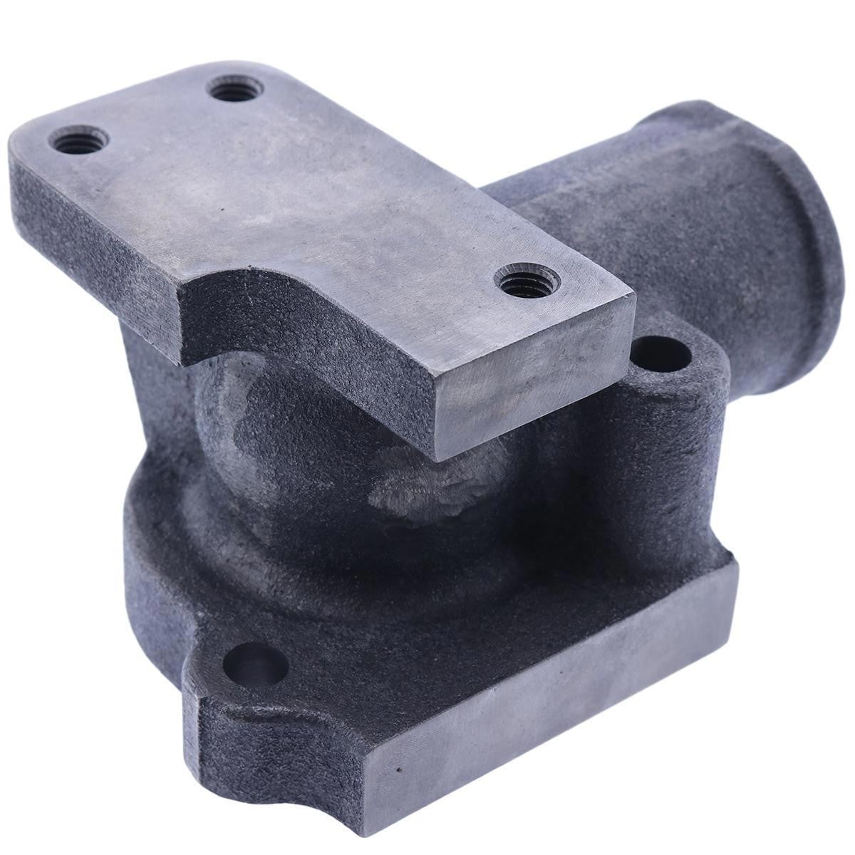 Thermostat Housing J285102 for New Holland LV80 U80 CASE RP110 RP65 RP85 CX130