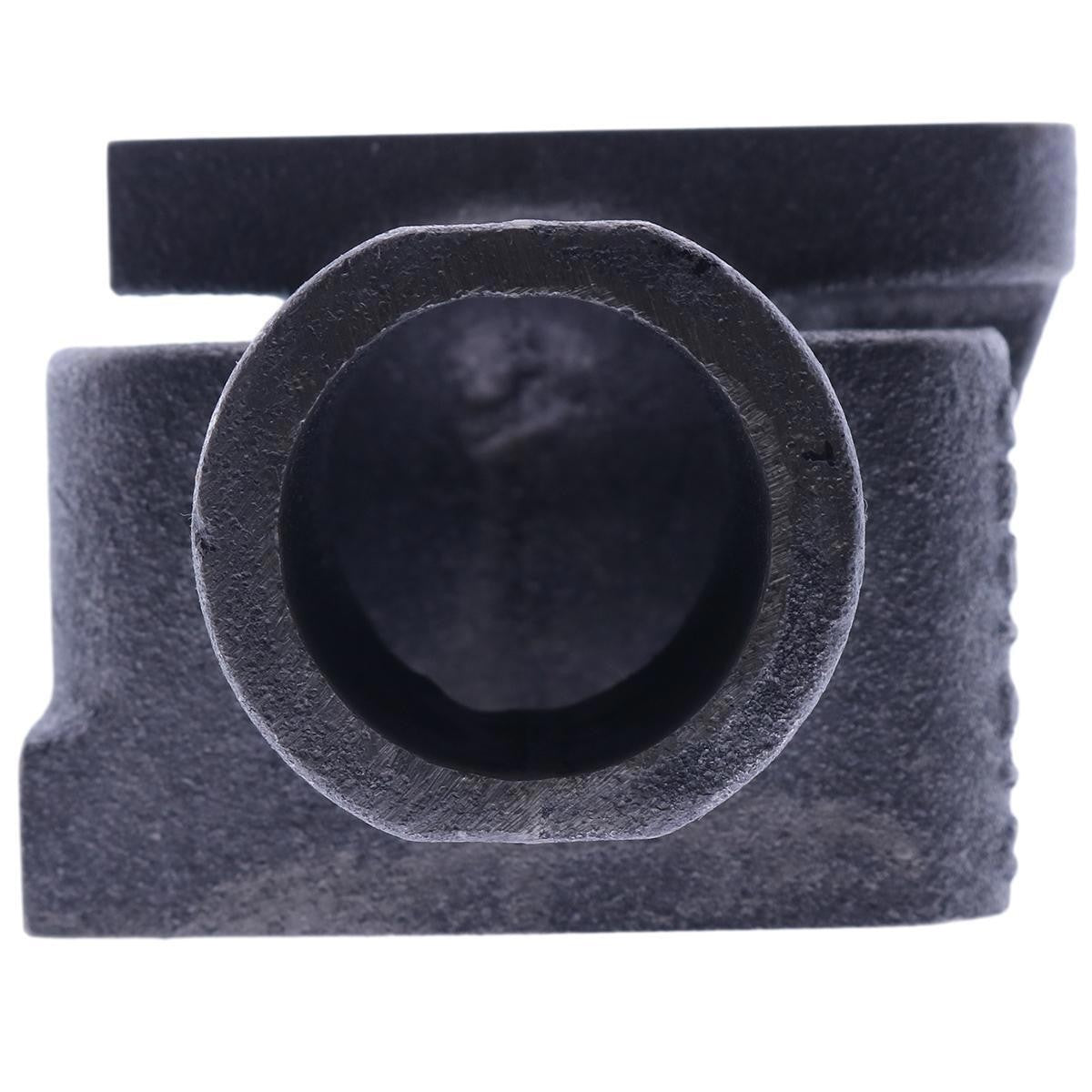 Thermostat Housing J285102 for New Holland LV80 U80 CASE RP110 RP65 RP85 CX130