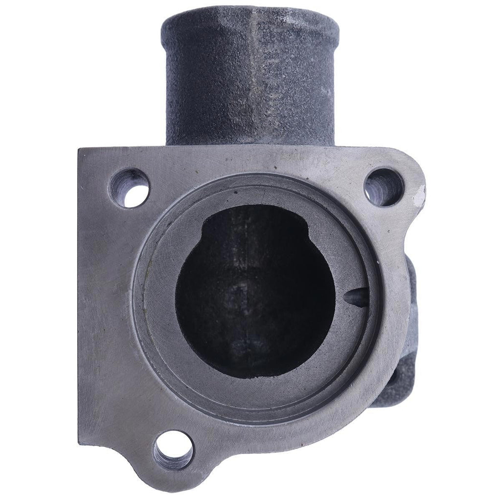 Thermostat Housing J285102 for New Holland LV80 U80 CASE RP110 RP65 RP85 CX130